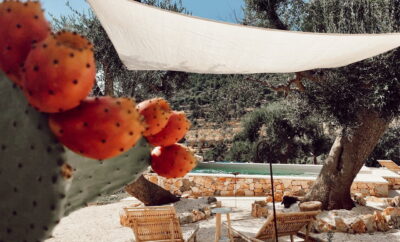 Foodie Yoga Retreat in Puglia