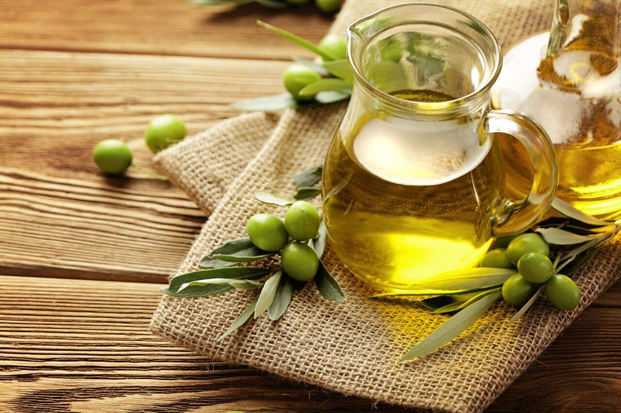 Olive Oil Retreats