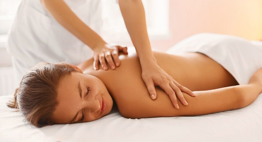 Home SPA and Massage Treatments directly in your Villa, available on request