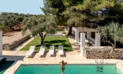 Slow Living in Puglia: Where to Stay for an Authentic Luxury Holiday