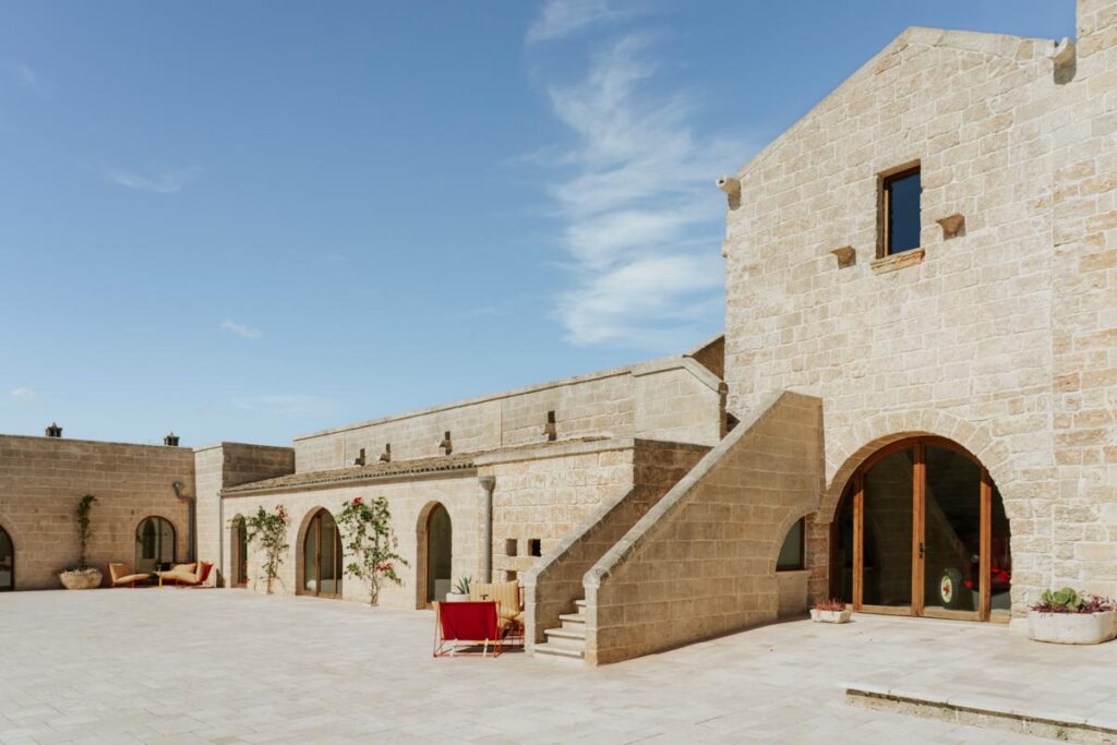 Luxury Villas in Puglia: The Ultimate Guide to a Dream Holiday Puglia Classics Luxury Villas in Puglia: The Ultimate Guide to a Dream Holiday