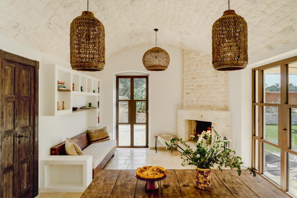 7-day Puglia Itinerary Puglia Classics 7-day Puglia Itinerary