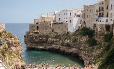 Best Time to Visit Puglia: Month-by-Month Guide for Your Holiday