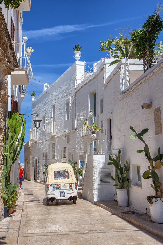 Top 5 places to visit in Puglia for first-time visitors Puglia Classics Top 5 places to visit in Puglia for first-time visitors
