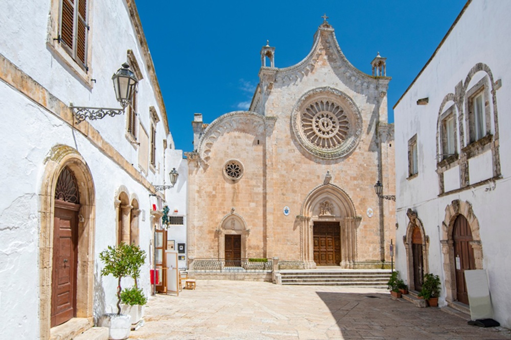 Top 5 places to visit in Puglia for first-time visitors Puglia Classics Top 5 places to visit in Puglia for first-time visitors