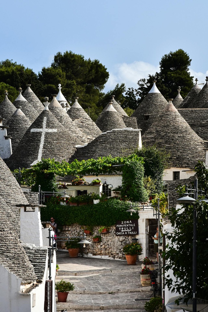 Top 5 places to visit in Puglia for first-time visitors Puglia Classics Top 5 places to visit in Puglia for first-time visitors