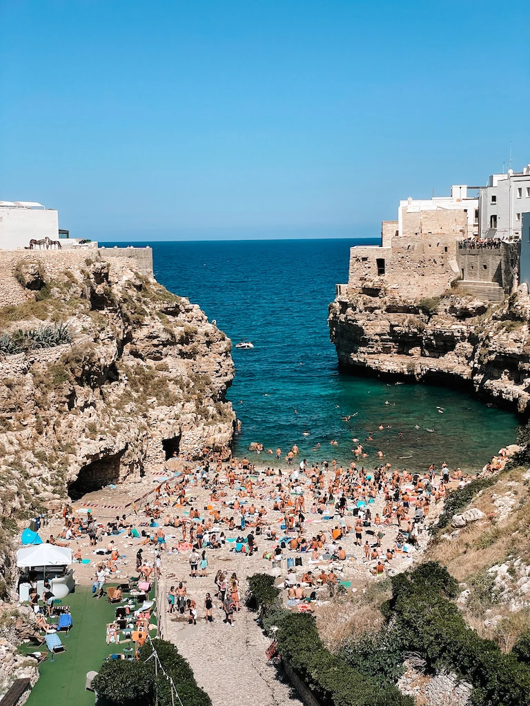 Top 5 places to visit in Puglia for first-time visitors Puglia Classics Top 5 places to visit in Puglia for first-time visitors
