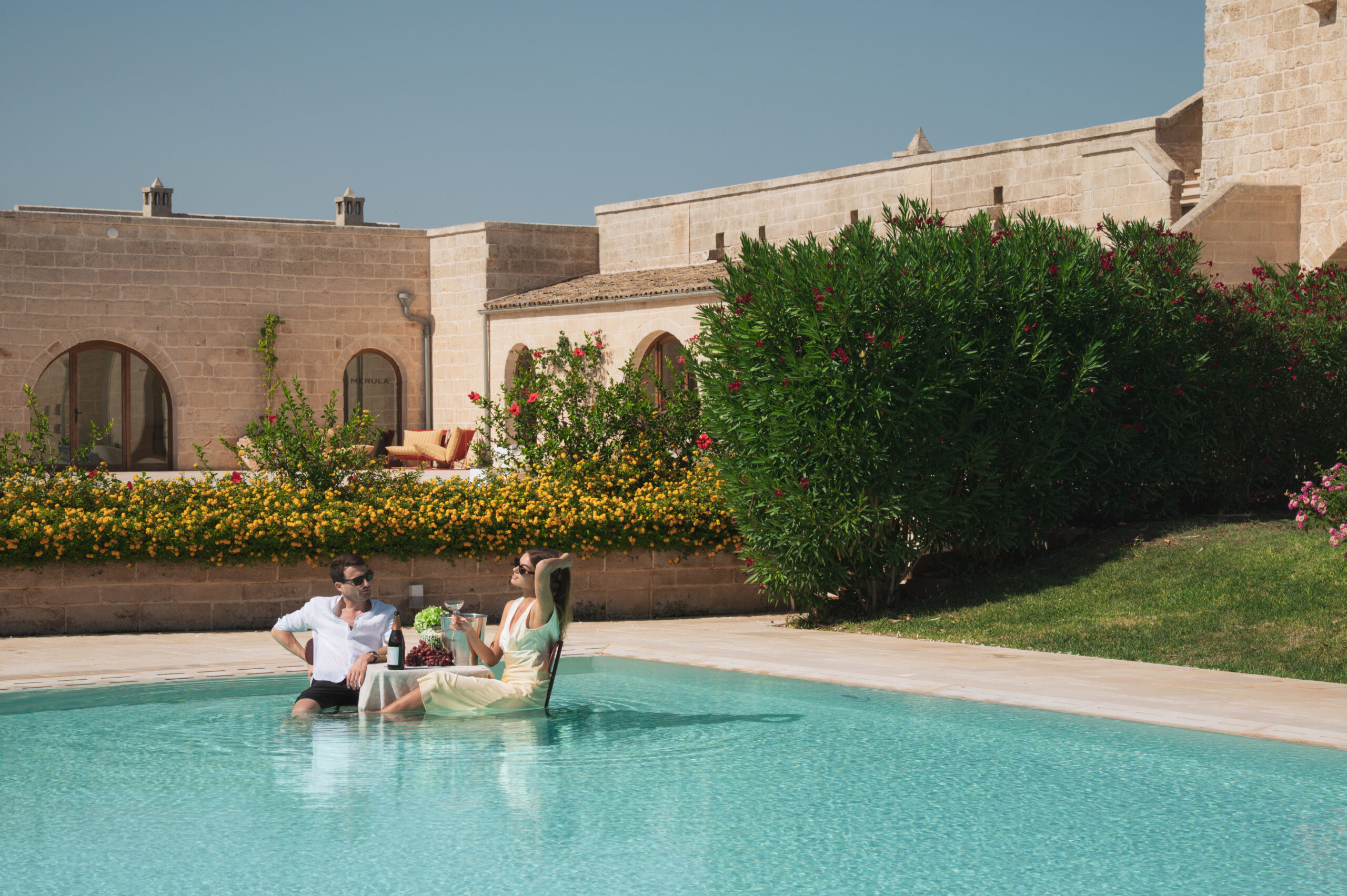 Puglia, the perfect wedding destination in Italy