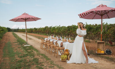 Top Private Experiences in Puglia