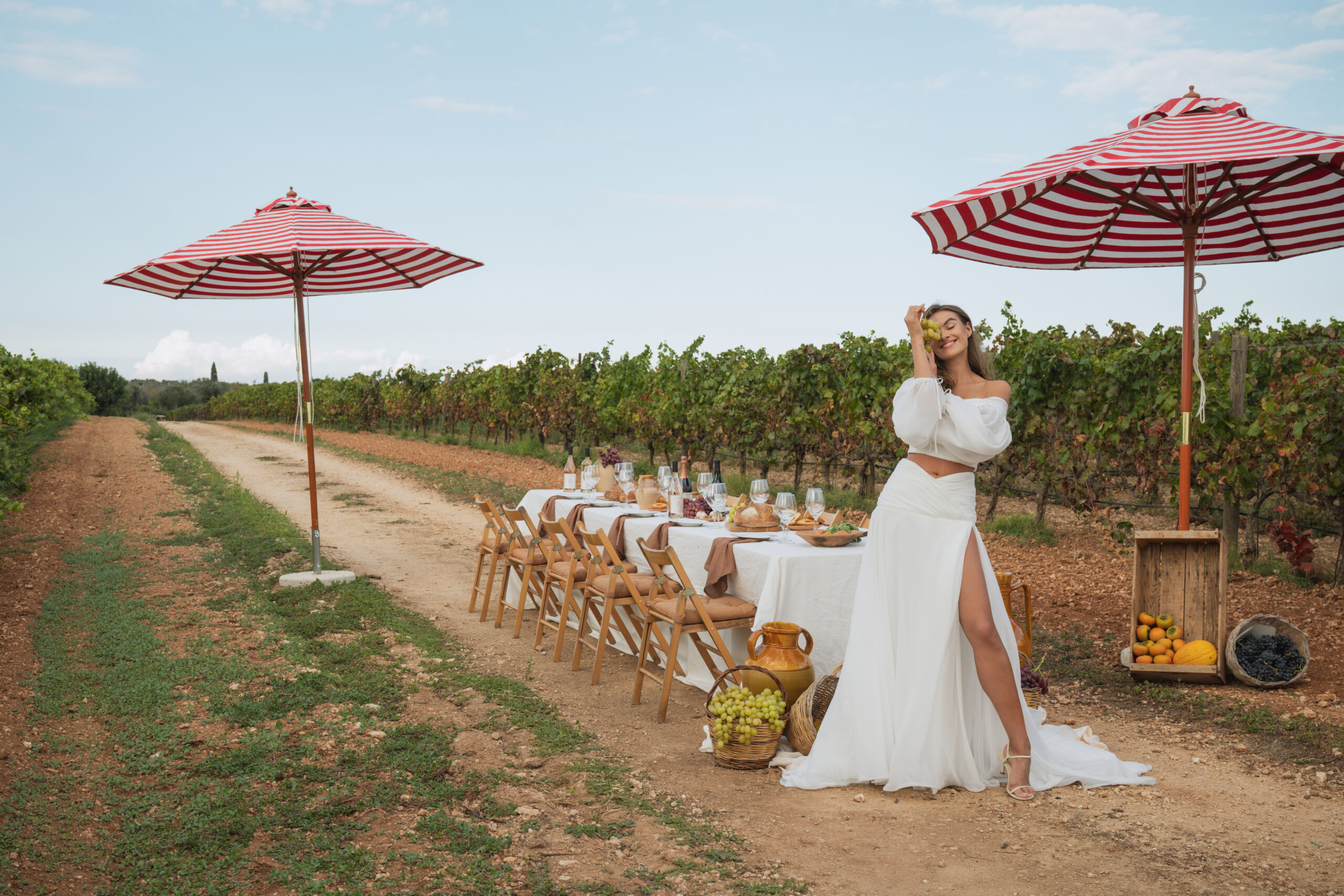 Puglia, the perfect wedding destination in Italy