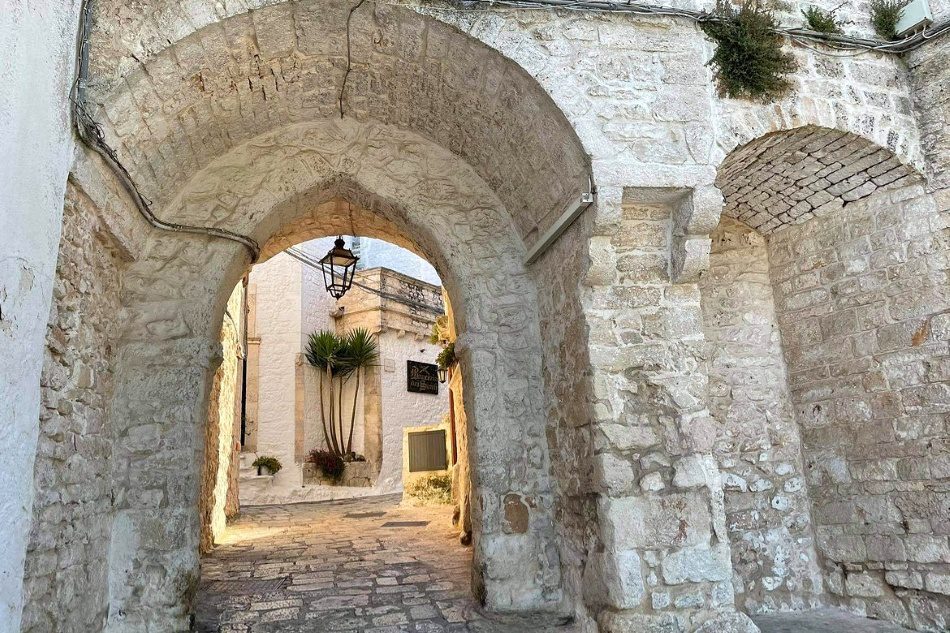 Top Attractions in Puglia Puglia Classics Top Attractions in Puglia