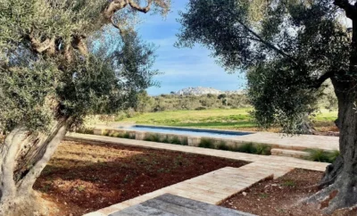 Top Attractions in Puglia