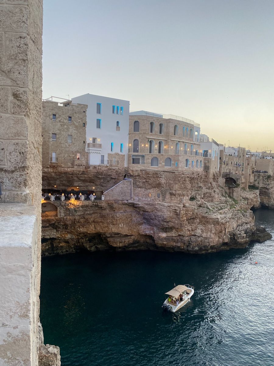 Top Private Experiences in Puglia