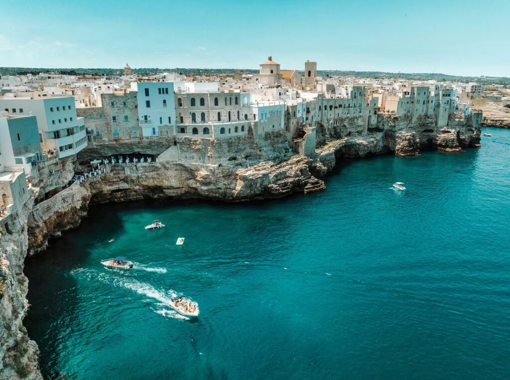 7-day Puglia Itinerary Puglia Classics 7-day Puglia Itinerary