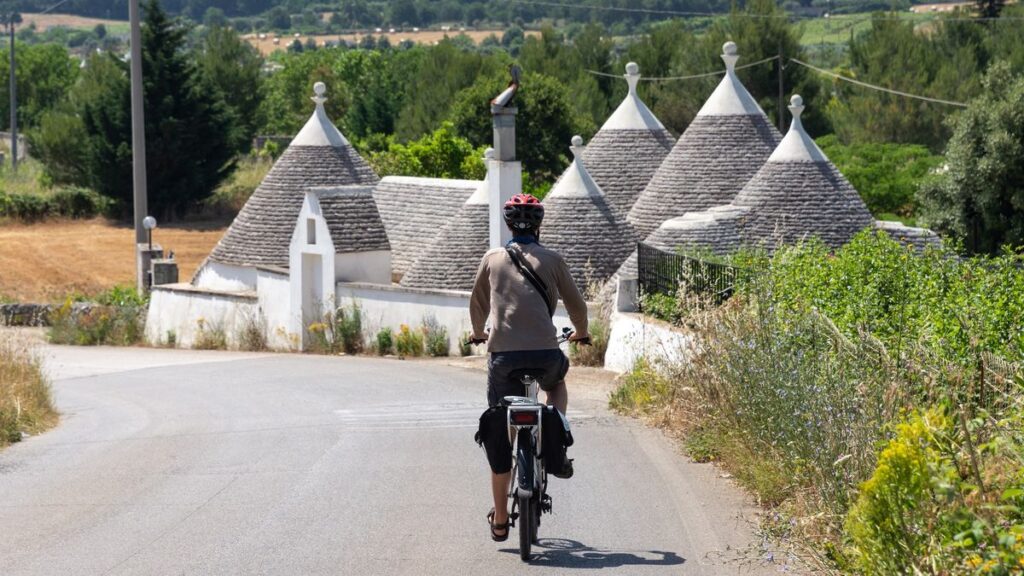 Top Private Experiences in Puglia