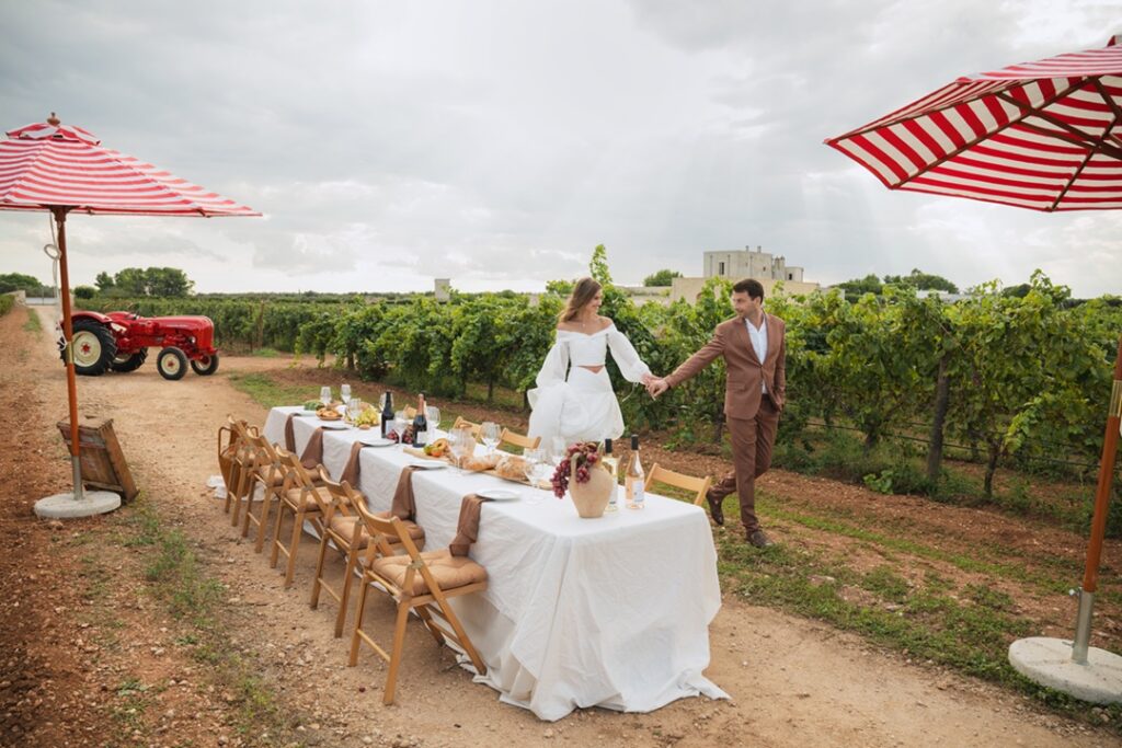 7-day Puglia Itinerary Puglia Classics 7-day Puglia Itinerary