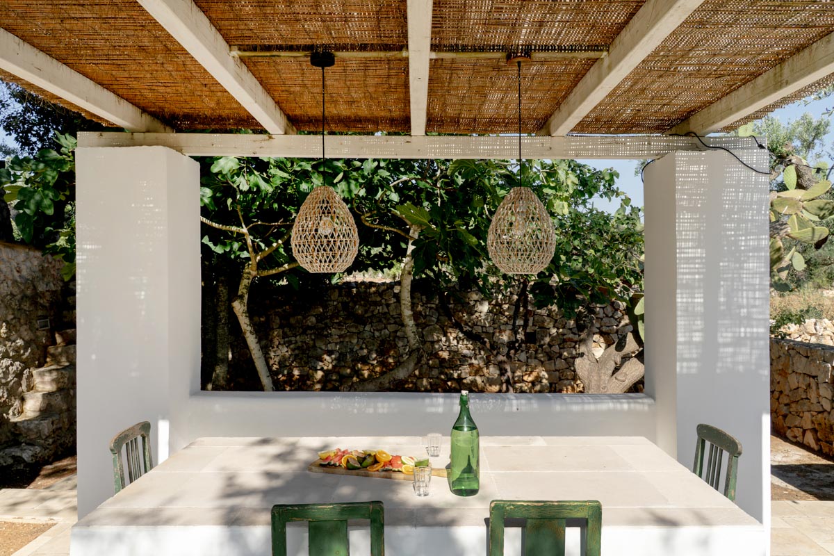 Luxury Villas vs Hotels in Puglia