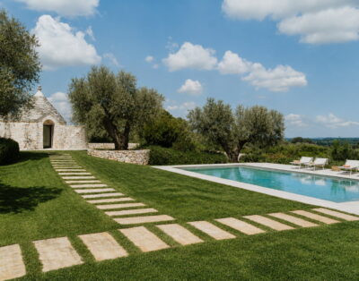 Villa Victoria
